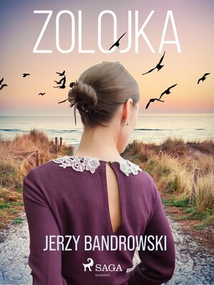 cover image of Zolojka